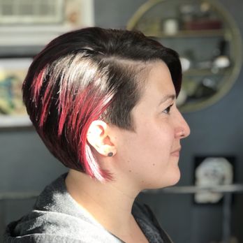 Shanna Cuts Hair - Hair Stylists Near Me - Denver, Colorado Shanna Cuts Hair - Hair Stylists Near Me - Denver, Colorado