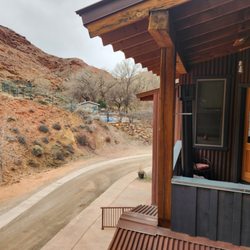 Moab Springs Ranch