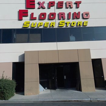 Expert Hardwood Flooring - Outside - Flooring Near Me - Ontario, California