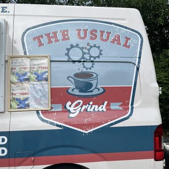The Usual Grind - Coffee & Tea Near Me - Etna, Pennsylvania The Usual Grind - Coffee & Tea Near Me - Etna, Pennsylvania