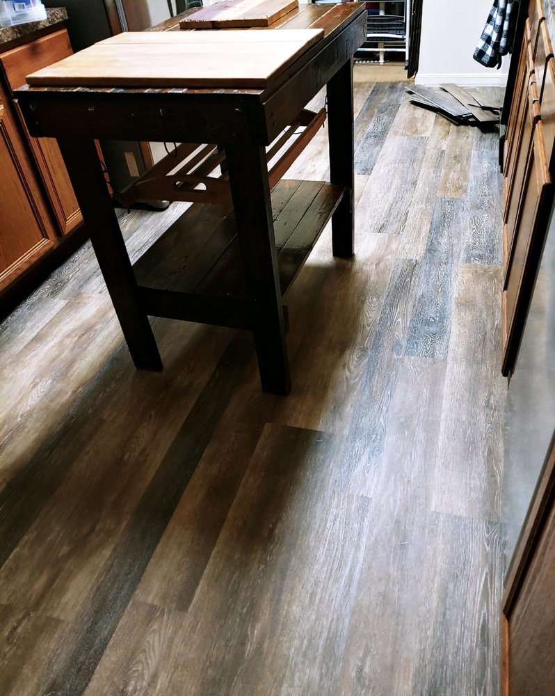 Slide of Skyline General Contracting