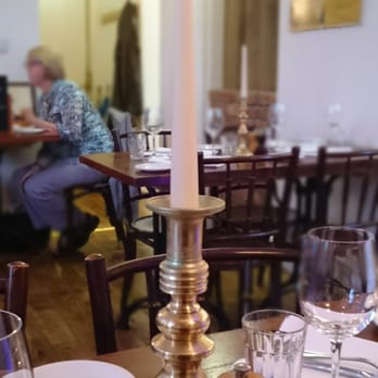 L'escargot blanc - French Near Me - Edinburgh, EDH