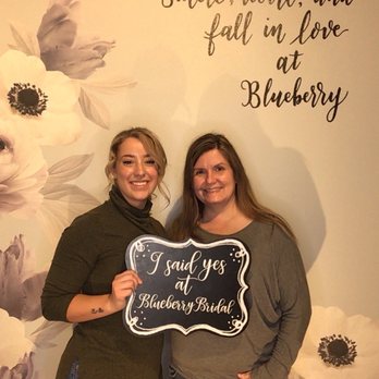 Blueberry Bridal Boutique - Bridal Near Me - Kennewick, Washington Blueberry Bridal Boutique - Bridal Near Me - Kennewick, Washington