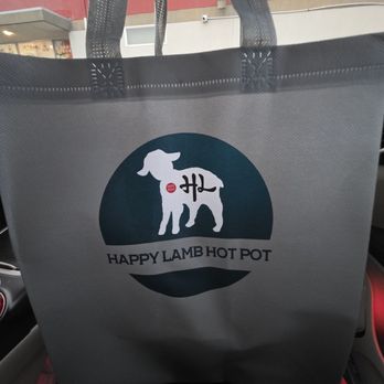 Happy Lamb Hot Pot - Chinese Near Me - Cupertino, California