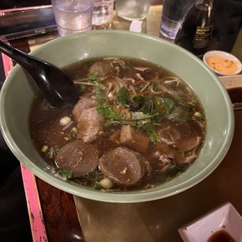 Souper Happy Noodle & Sake Bar - Noodles Near Me - Key West, Florida