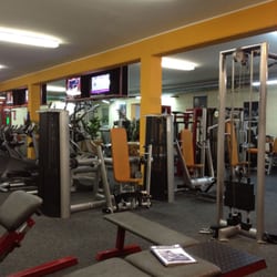 Life Fitness & Gesundheitsclub