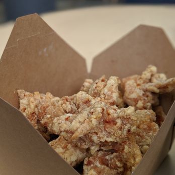 Tenkatori - Karaage (thighs) - Chicken Wings Near Me - Gardena, California Tenkatori - Karaage (thighs) - Chicken Wings Near Me - Gardena, California