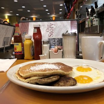 Pittsfield Cafe - Breakfast & Brunch Near Me - Chicago, Illinois