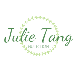 Julie Tang, MS, RD, CNSC