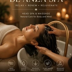 De Anza Spa