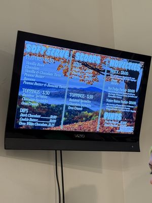 1-900-ICE-CREAM by null