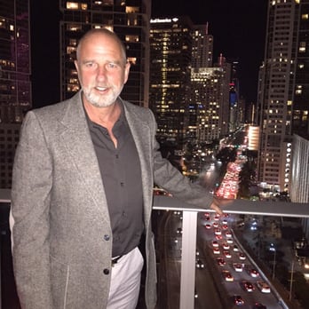 Area 31 - View from outside dining. Table 107 - Seafood Near Me - Miami, Florida