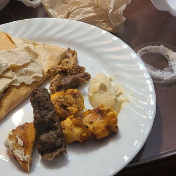 Shawarma Man - Shish kafta, Shish tawook, hummus and pita - Mediterranean Near Me - Southfield, Michigan Shawarma Man - Shish kafta, Shish tawook, hummus and pita - Mediterranean Near Me - Southfield, Michigan