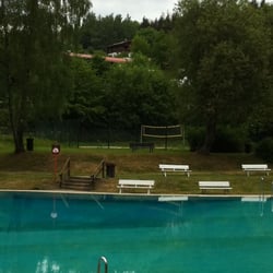 Campingplatz Am Bärenbache