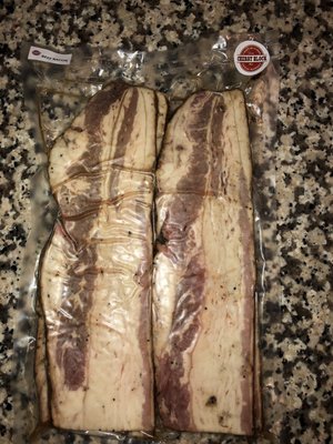 Cherry Block Craft Butcher & Texas Market by null