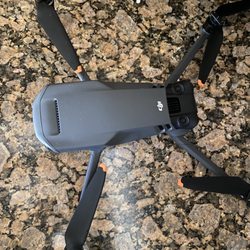 DJI Fifth Avenue