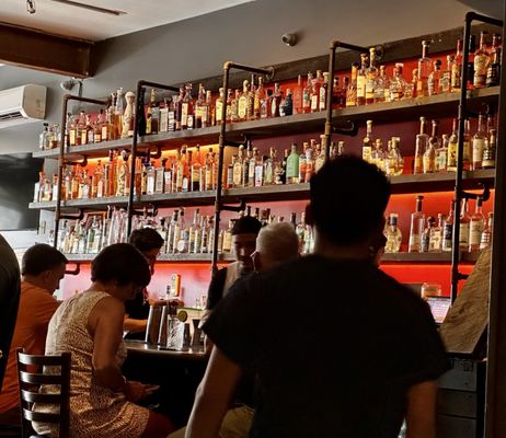 Baja 328 Tequila Bar Southwest Grill by null