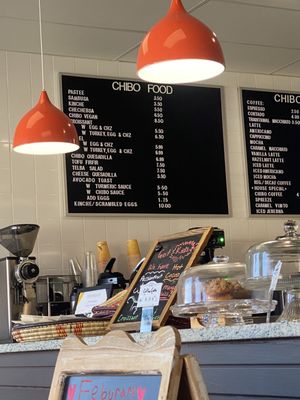 Chibo Coffee by null