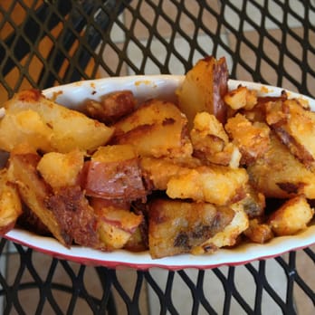 Janik's Cafe - Gotta use it for the over-easy eggs! Although the whites... Again. :o - Breakfast & Brunch Near Me - Chicago, Illinois Janik's Cafe - Gotta use it for the over-easy eggs! Although the whites... Again. :o - Breakfast & Brunch Near Me - Chicago, Illinois