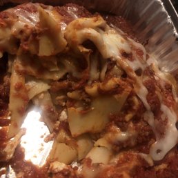 "Lasagna"
