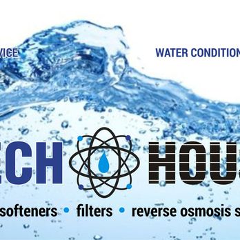 Tech House - Water Purification Services Near Me Tech House - Water Purification Services Near Me