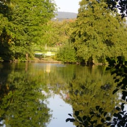 Rushmoor-Park