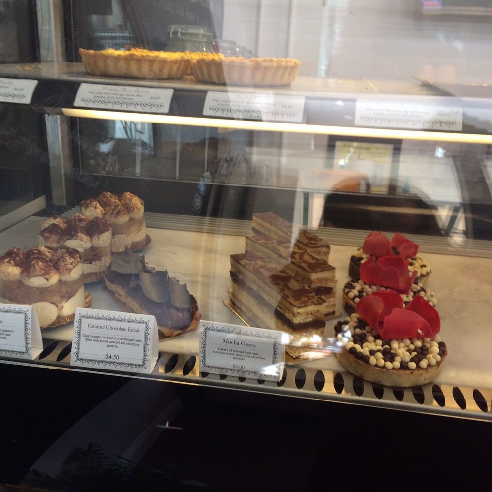 The European - Bakeries Near Me - Springfield, Missouri The European - Bakeries Near Me - Springfield, Missouri
