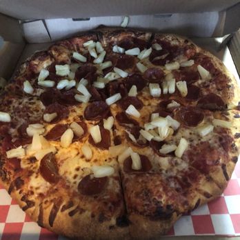 D6 Pizza - Pizza Near Me - Hesperia, California D6 Pizza - Pizza Near Me - Hesperia, California
