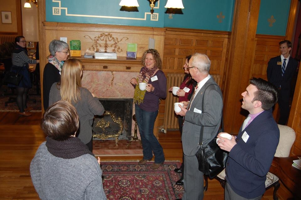 Community Foundation of Greater Des Moines - social services organization in Des Moines, IA