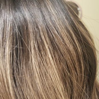 Em Hair Studio - Close up look - Hair Salons Near Me - Arcadia, California Em Hair Studio - Close up look - Hair Salons Near Me - Arcadia, California