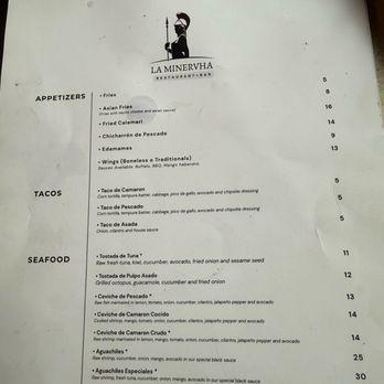 La Minervha - Sushi Bars Near Me - Chicago, Illinois La Minervha - Sushi Bars Near Me - Chicago, Illinois
