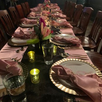 Ludlow & Prime - Steakhouses Near Me - Brentwood, Tennessee