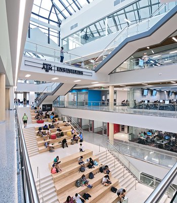 Zachry Engineering Center