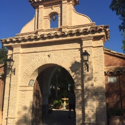 Carmen del Campillo - Primera entrada