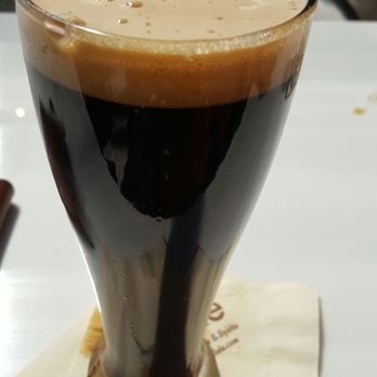 Ulele - Seasonal beer, oatmeal stout - New American Near Me - Tampa, Florida Ulele - Seasonal beer, oatmeal stout - New American Near Me - Tampa, Florida