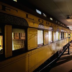 Monon Connection Museum