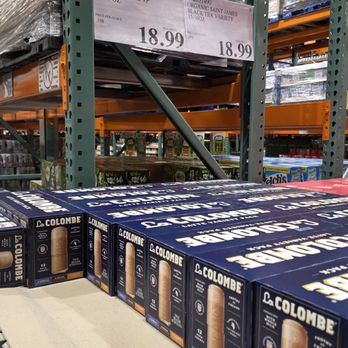 Costco - La Colombe latose-free coffee. - Wholesale Stores Near Me - Gilbert, Arizona Costco - La Colombe latose-free coffee. - Wholesale Stores Near Me - Gilbert, Arizona