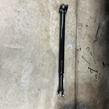 Tucson Driveline & Balance - Auto Repair Near Me - Tucson, Arizona Tucson Driveline & Balance - Auto Repair Near Me - Tucson, Arizona