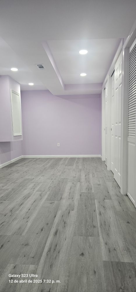 Slide of Jesus Sales Handyman