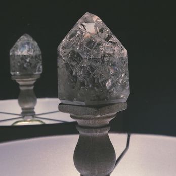 Open Eye Crystals - Cracked Quartz beauty - Spiritual Shop Near Me - Los Angeles, California Open Eye Crystals - Cracked Quartz beauty - Spiritual Shop Near Me - Los Angeles, California