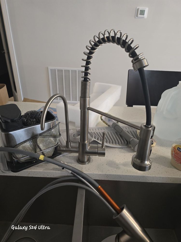 Slide of Ryan Plumbing