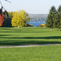 Bonavista State Golf Course