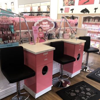 Ulta Beauty - The brow bar!   To look gorgeous ;) - Cosmetics & Beauty Supply Near Me - Goleta, California