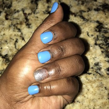 VIP Nails & Spa - Another amazing job by Danny - Nail Salons Near Me - Lincoln, California VIP Nails & Spa - Another amazing job by Danny - Nail Salons Near Me - Lincoln, California