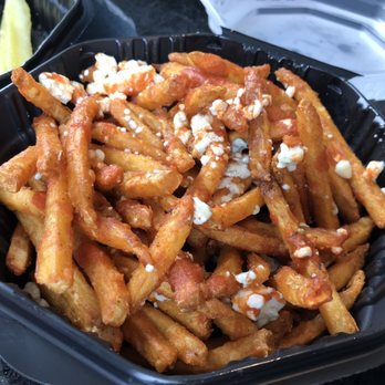 Chomp - American Near Me - Rochester, Michigan