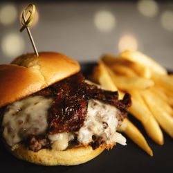 Union Social - Union Social offers craveable comfort food and shareable plates that pair perfectly with bowling and games.
