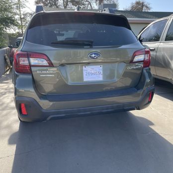 Valley Auto Source - 2018 Subaru Outback - Used Car Dealers Near Me - Tempe, Arizona Valley Auto Source - 2018 Subaru Outback - Used Car Dealers Near Me - Tempe, Arizona