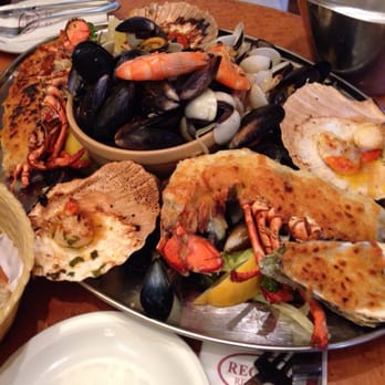 Regency Restaurant - The Shellfish Extravanganza - Seafood Near Me - Brighton, BNH Regency Restaurant - The Shellfish Extravanganza - Seafood Near Me - Brighton, BNH