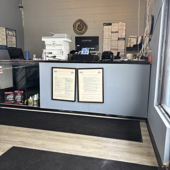 Strickland Brothers - Oil Change Stations Near Me - Greensboro, North Carolina Strickland Brothers - Oil Change Stations Near Me - Greensboro, North Carolina
