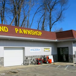 Cashland Pawn Shop